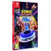 KOCH MEDIA SEGA Sonic Racing: CrossWorlds, Nintendo Switch