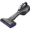 BLACK DECKER BLACK+DECKER Aspirabriciole con Luci Led Pet 12V DVD320BP