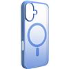 Puro Custodia MagSafe per iPhone 15 Pro Max Trasparente Ultra Sottile