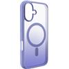 Puro Cover Icon iPhone 15 Pro Max Trasparente Ultra Sottile
