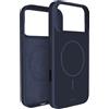 Puro Cover Crystal per iPhone 15 Pro Max Trasparente MagSafe