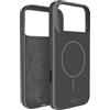 Puro Cover Magnetica Trasparente per iPhone 15 Pro Max con Supporto MagSafe