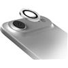 SBS Protezione Lente Fotocamera iPhone 17 Air Vetro Temperato Antigraffio