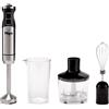 HIGO EURONICS Higo Frullatore ad immersione 3 in 1 FI-36