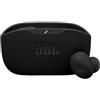 JBL Wave Buds 2 Auricolari Bluetooth True Wireless con Cancellazione del Rumore Nero