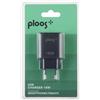 CELLULARLINE Caricabatterie CELLULARLINE 18W con USB-A e protezioni integrate