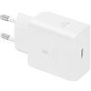 Samsung EP-T4511 Universale Bianco AC Ricarica rapida Interno