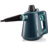 Ariete Vapori Jet Pulitore a Vapore 100.C Igienizzante Ecologico - 15 Minuti Autonomia
