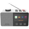 Kenwood radio Sveglia CR-M70DAB