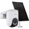 Ezviz HB8 Lite+5w pannello solare WIFI 2560x1440 - Webcam