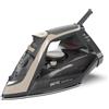 Imetec Zerocalc Power Ferro da Stiro a Vapore 2600W Anticalcare Colpo Vapore 220g