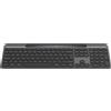 Logitech K980 Signature Slim Solar+ tastiera wireless Bluetooth
