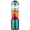 NutriBullet NBP013GR Frullatore Portatile Verde 0,59L Batteria