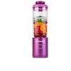 NutriBullet NBP013VT frullatore portatile viola 0,59L batteria acciaio inox