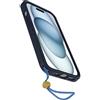 OTTERBOX Custodia Otterbox Sole Series blu per iPhone 17e-16e-15-14-13 Protezione e stile