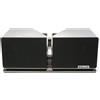 Klipsch Stadium Speaker 1.0 canali, 6 driver, nero-argento Audio di qualita universale