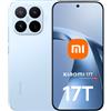 Xiaomi 17T 16,7 cm 6.59" 12 GB 256 GB 6500 mAh Blu