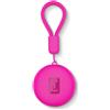 Cellularline Tracy Tag Dual Localizzatore Bluetooth compatibile Apple e Google, IP67