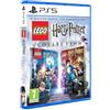 KOCH MEDIA Warner Bros. LEGO Harry Potter Collection PS5 Edizione Standard