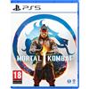 KOCH MEDIA Mortal Kombat 1 per PS5 Nuovo capitolo con Guerrieri Kameo e Brutality