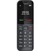 SIEMENS Gigaset - Cellulare Comfort 600 Sim-black
