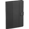 Tucano Facile Plus Custodia Universale a Libro per Notebook fino a 13 pollici