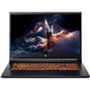 ACER Nb acer nitro v17 ai nh.qyuet.00c 17,3" amd ryzen ai 7 260 16gb ssd1tb nvidia geforce rtx 5060 8gb w11