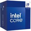INTEL Cpu intel core i9-14900f (raptor lake) 2.0 ghz - 36mb skt 1700 no gpu (aggiungere vga) box - b?71514900f