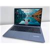 YASHI Nb yashi hammer yp1537 15,6'' amd ryzen7 7730u 8gb ram 512gb ssd m.2 w11p - no alimentatore