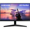 Samsung monitor 24" led ips sm-f24t350 1920x1080 full hd tempo di risposta 5ms