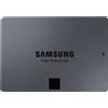 Samsung ssd samsung mz-77q1t0 2.5" 1 tb serial ata iii qlc [mz-77q1t0bw]