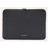 Tucano colore sleeve laptop 15.6 mb 16, nero