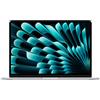 Apple macbook air 2026 13" m5 10c/10g 24/1tb silver mdh94t/a