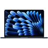 Apple macbook air 2026 13" m5 10c/10g 24/1tb midnight mdhg4t/a
