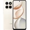 Honor 400 smart 8+256gb 6.7" 4g desert gold ds ita
