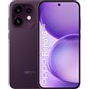 Oppo reno 16 8+512gb 6.32" 5g purple black ita