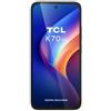 Tcl k70 4+128gb 6.8" 5g indigo black ds opt