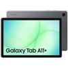 Samsung sm-#0 galaxy tab a11+ 6+128gb 11" gray ee ita