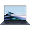 Asus nb 14" touch zenbook ultra 9 285h 16gb 512gb ssd win 11 home - senza alimentatore