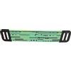 aqxreight Cinghie per Fascia per Cuffie Cinghie per Fasce di Ricambio per Cuffie da Gioco Cablate G733 G335 Blu Sono Installate su Cablate. per Fascia per Vecchia TO G335 (Giallo Verde)