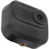 Kivivaka 4K Action Camera Panoramica Grandangolare per Moto (Nero) | Video panoramico 4K, obiettivo grandangolare, moto per dashcam, avventura all'aperto, alta definizione
