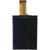 AJJCFS Schermo LCD di ricambio per fotocamera digitale, compatibile con Nikon | Con retroilluminazione; per Coolpix S3100 S2600 S2700 S2800 S2900 S3200 S3300 S3500 S3600 S3700 A100.