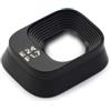 Generico Compatibile con la copertura della fotocamera Gimbal DJI Mini 3 Pro | Cornice dell'obiettivo E24 F1.7, vestibilità precisa, custodia protettiva sostitutiva for fotocamera con gimbal