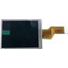 AJJCFS Schermo LCD di ricambio per fotocamera digitale, compatibile con Samsung | Con retroilluminazione; per PL120.(LONG STYLE)