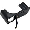 Limtula Guscio protettivo antigraffio per fotocamera, da, Black | Custodia per fotocamera, consente la sostituzione della batteria, custodia protettiva antiurto, adatta per