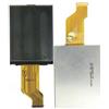 ZXEAQFLPR Schermo Di Visualizzazione, Compatibile Con Samsung, PL150 PL170 PL210 Parte Di Riparazione Della Fotocamera Digitale + Retroilluminazione