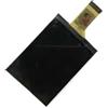 AJJCFS Schermo LCD di ricambio per fotocamera digitale, compatibile con Nikon | Con retroilluminazione; per COOLPIX S3100 S2600 S2700 S2800 S2900 S3500 S3600 S3200 S3300 S3700 A100 A300.