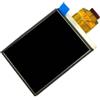 AJJCFS Schermo LCD di ricambio per fotocamera digitale, compatibile con Sony | Con retroilluminazione; per DSC-H300.