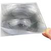 LMRXOFE Lente Fresnel quadrata 30x30 40x40 50x50 100x100mm PMMA filettato proiettore fai da te lente d'ingrandimento a condensatore solare(30x30mm-FL28mm)