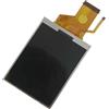 AJJCFS Schermo LCD interno di ricambio per fotocamera, compatibile con Sony | Con retroilluminazione; per Cyber-shot DSC-HX50 DSC-HX60 DSC-HX300 DSC-HX400.